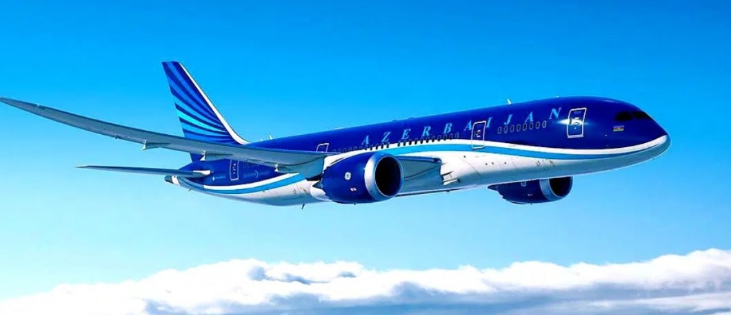 Azerbaijan Airlines